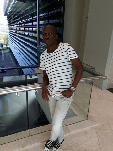 Mawethu, 43 Kempton Park, Gauteng, South Africa