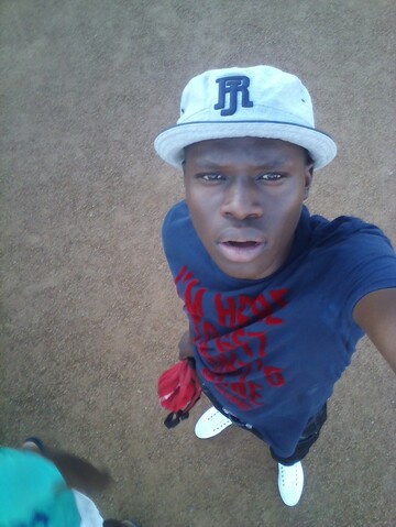 Charlie2036, 32 Pretoria, Gauteng, South Africa