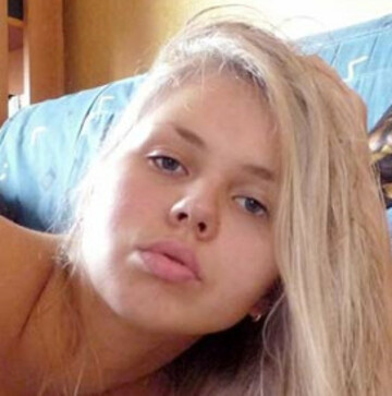 Megan164, 31 Johannesburg, Gauteng, South Africa