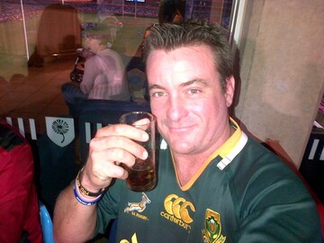 Strys, 47 Centurion, Gauteng, South Africa