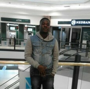 Richie17, 41 Randburg, Gauteng, South Africa