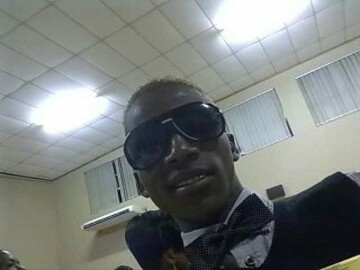 Gunacious, 32 Mafikeng, North West, South Africa