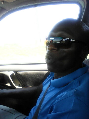 Thami18, 45 Pretoria, Gauteng, South Africa