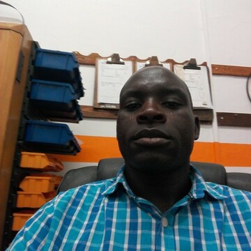 muphy, 46 Pretoria, Gauteng, South Africa