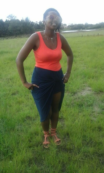 lafamnikita, 31 Secunda, Mpumalanga, South Africa