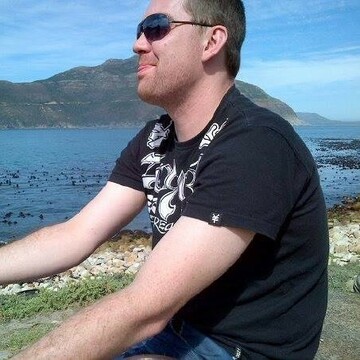 Chris188, 37 Cape Town, Western Cape, South Africa