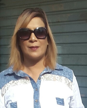 Tina23, 57 Sandton, Gauteng, South Africa