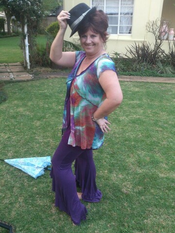 Debs17, 57 Lydenburg, Mpumalanga, South Africa
