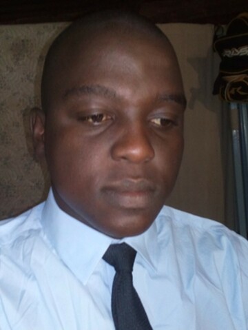 Paul662, 34 Soweto, Gauteng, South Africa