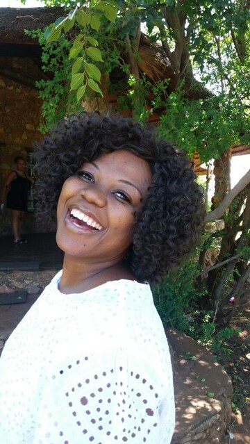 Glowy, 42 Alberton, Gauteng, South Africa