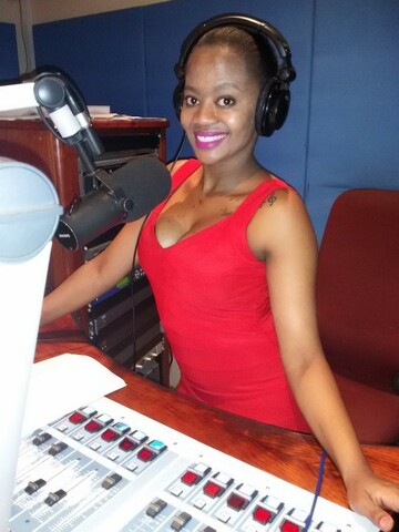 rissi, 33 Rustenburg, North West, South Africa