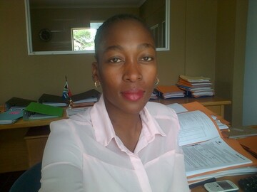Nunu29, 43 Johannesburg South, Gauteng, South Africa