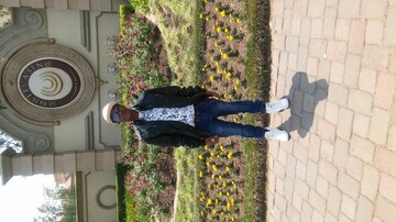 Ashley40, 32 Krugersdorp, Gauteng, South Africa