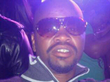Sello Phosa, 44 Benoni, Gauteng, South Africa