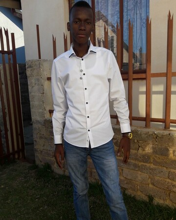 Clinton12, 35 Parys, Free State, South Africa