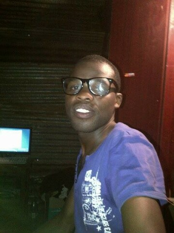 skhumbuzo3, 38 Vereeniging, Gauteng, South Africa