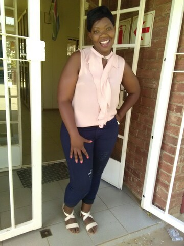 Noma49, 33 Welkom, Free State, South Africa