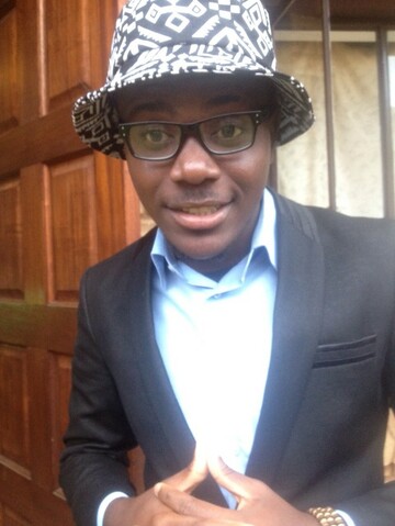 Karl6, 35 Johannesburg, Gauteng, South Africa