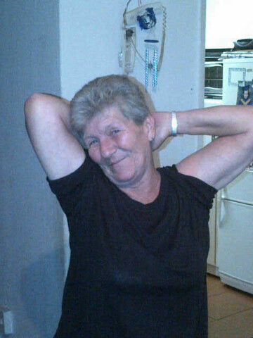 Diane6, 69 Johannesburg, Gauteng, South Africa