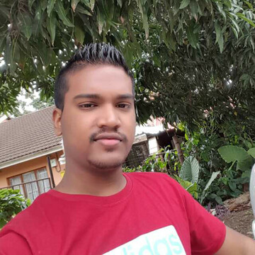 Randy15, 30 Ballito, KwaZulu-Natal, South Africa