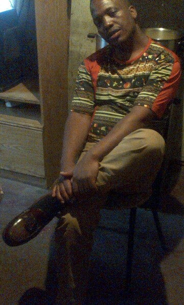 Seun9, 45 Kroonstad, Free State, South Africa