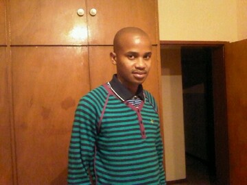 NICK234, 40 Cape Town, Western Cape, South Africa