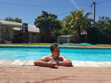 Lou91, 33 Oudtshoorn, Western Cape, South Africa