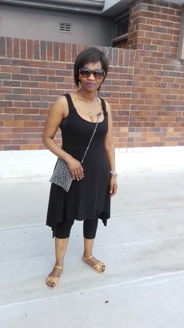 Judy14, 49 Johannesburg, Gauteng, South Africa