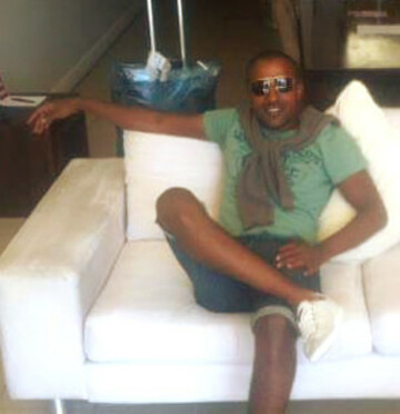 baba8, 37 Hout Bay, Western Cape, South Africa