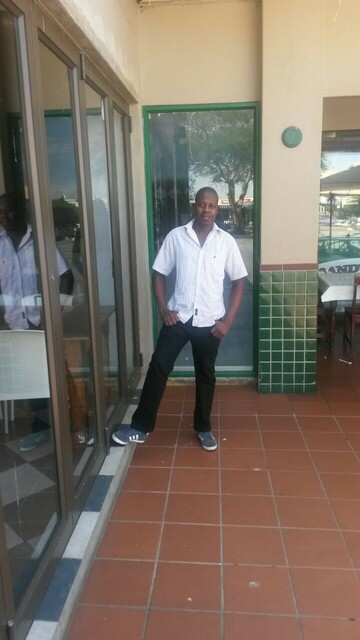 Mzet8, 38 Johannesburg, Gauteng, South Africa