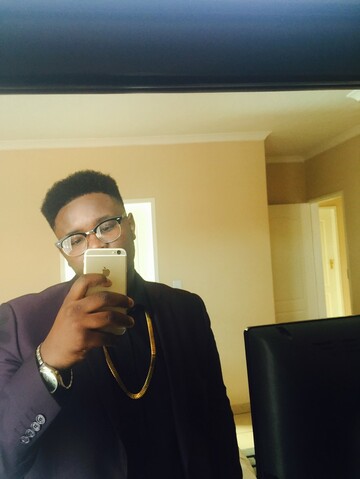 Thandoooo, 27 Pretoria, Gauteng, South Africa
