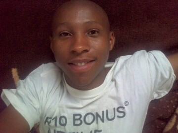 PRINCE134, 37 Soweto, Gauteng, South Africa