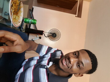 stanroyce, 35 Durban, KwaZulu-Natal, South Africa