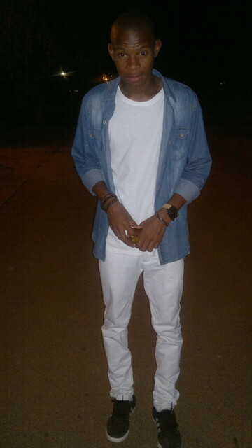Kat80, 28 Pretoria, Gauteng, South Africa