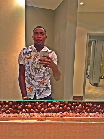 Richy4, 33 Pretoria, Gauteng, South Africa