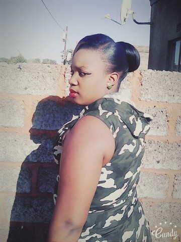 nelly67, 32 Germiston, Gauteng, South Africa