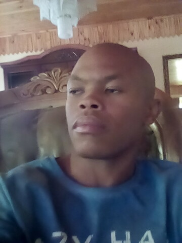 TP15, 36 Smithfield, Free State, South Africa