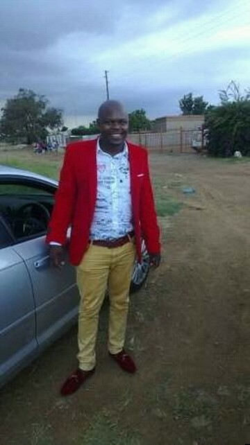 Gift108, 45 Brits, North West, South Africa