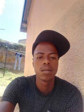 Jimmy Snr, 35 Johannesburg, Gauteng, South Africa