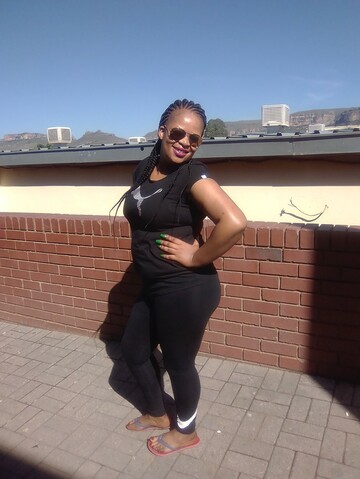 Hilder, 38 Witsieshoek, Free State, South Africa