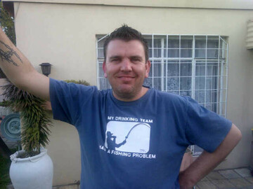 riaan43, 44 Germiston, Gauteng, South Africa