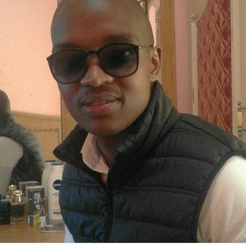 Sbuda39, 34 Newcastle, KwaZulu-Natal, South Africa