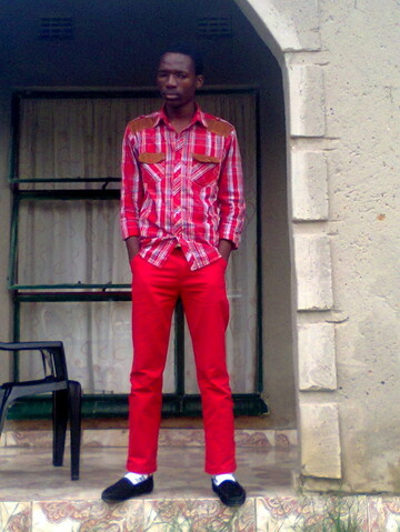 nkosinathi5, 37 Badplaas, Mpumalanga, South Africa