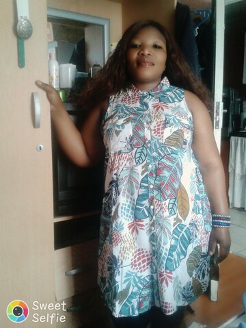 Lungi13, 42 Cape Town, Western Cape, South Africa