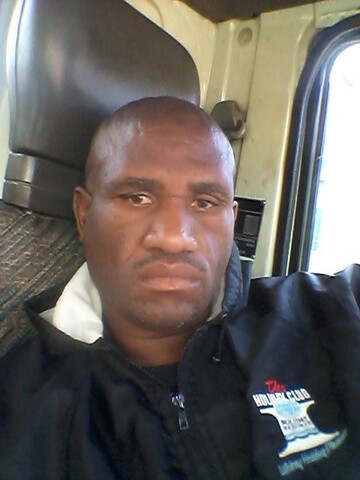 JOHN254, 54 Alberton, Gauteng, South Africa