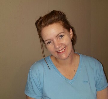 Kerry82, 42 Springs, Gauteng, South Africa