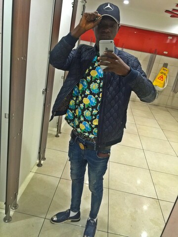 RASHMANTEE, 29 Pretoria, Gauteng, South Africa