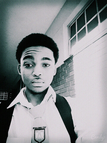 Dalon, 27 Soweto, Gauteng, South Africa