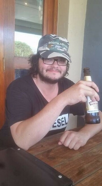 KyleD, 34 Kempton Park, Gauteng, South Africa