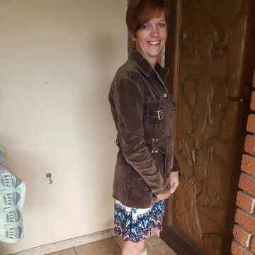 Cody15, 43 Witbank, Mpumalanga, South Africa